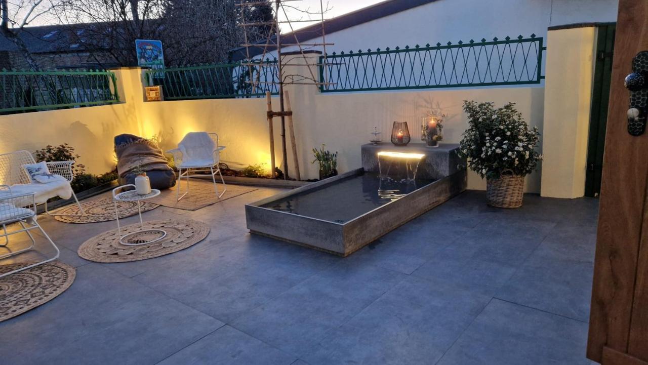 Ferienhaus Das Doemchen Esch Екстериор снимка