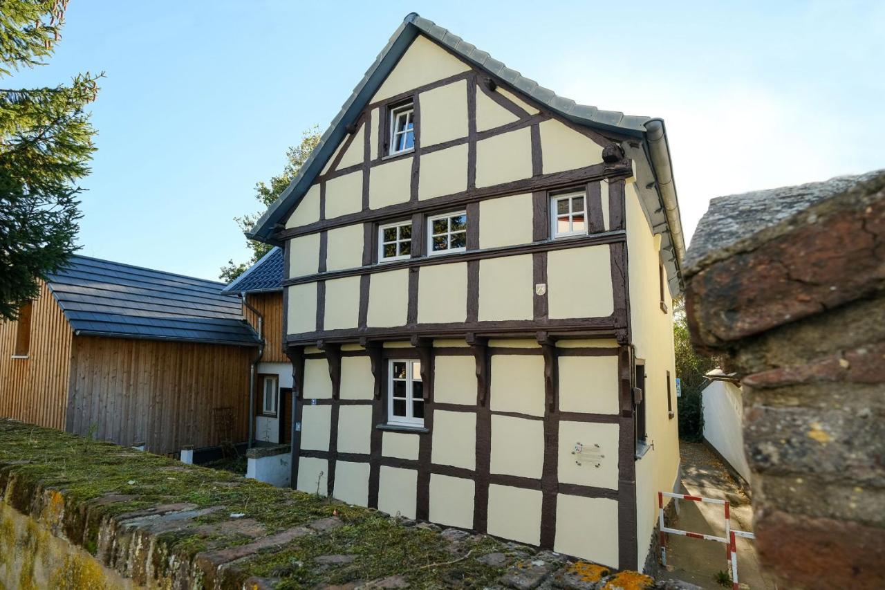 Ferienhaus Das Doemchen Esch Екстериор снимка