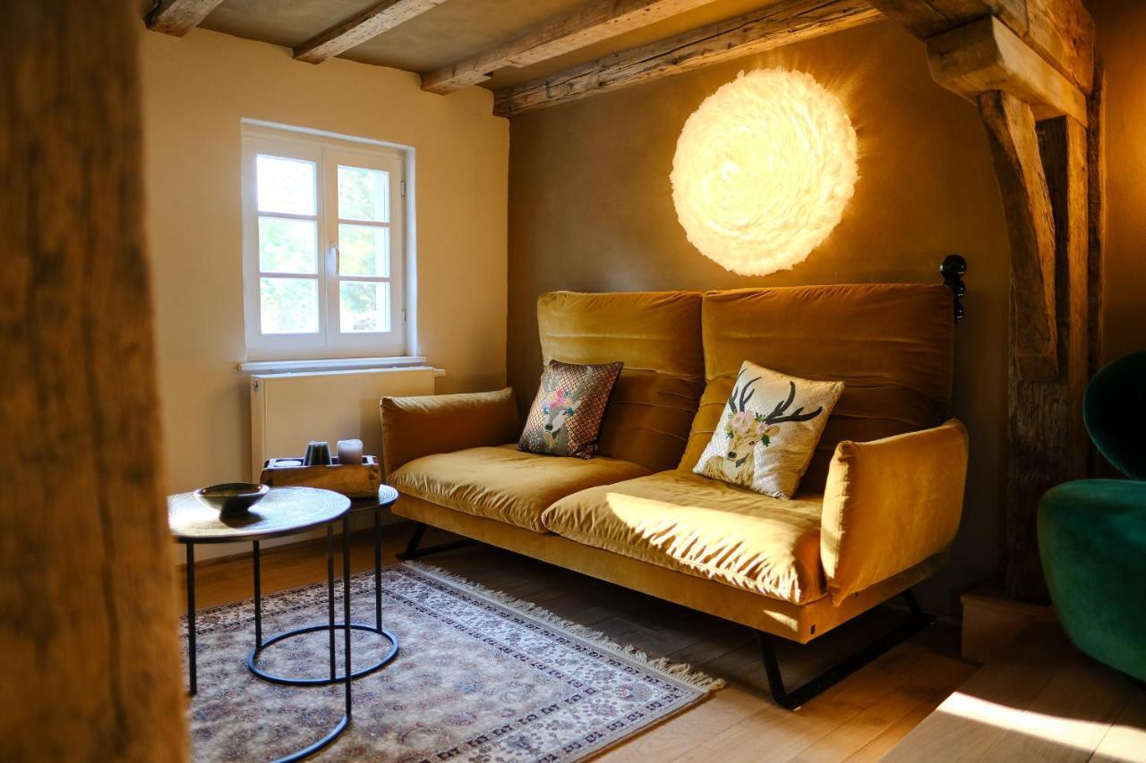 Ferienhaus Das Doemchen Esch Екстериор снимка