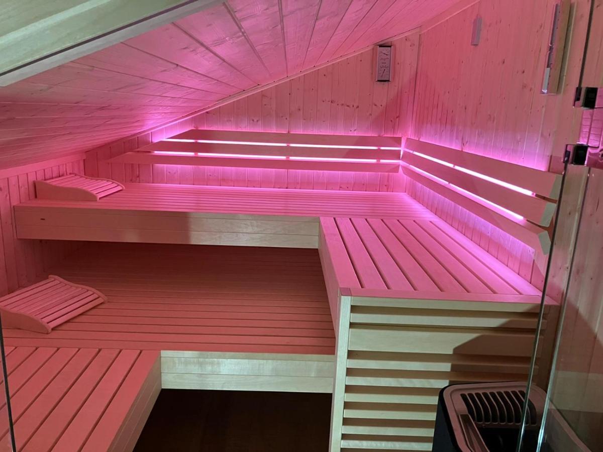 Ferienhaus Das Doemchen Esch Екстериор снимка